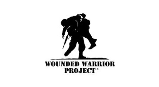 Wounded Warrior Project logo