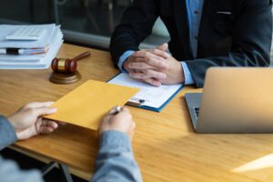 government contracting