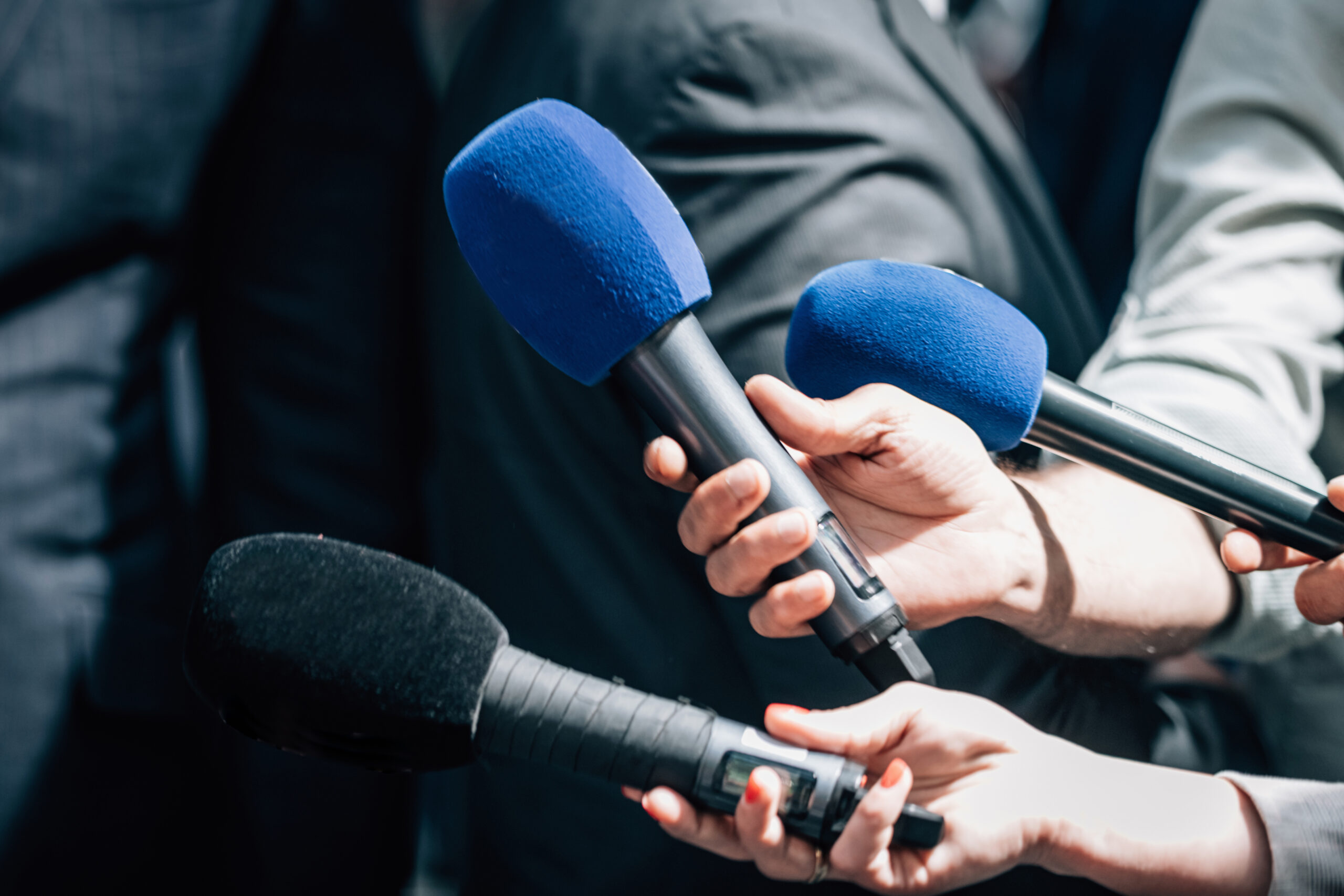 government public relations