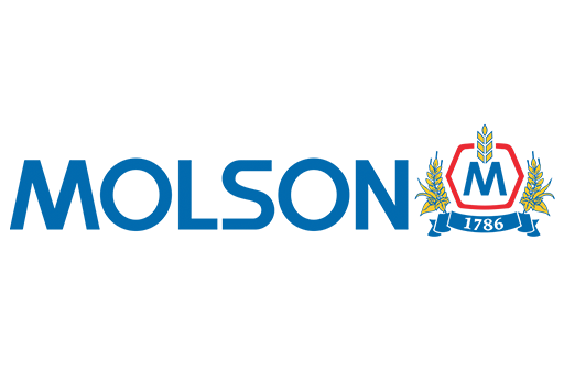 Molson Logo