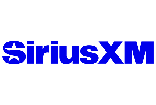 SiriusXM logo