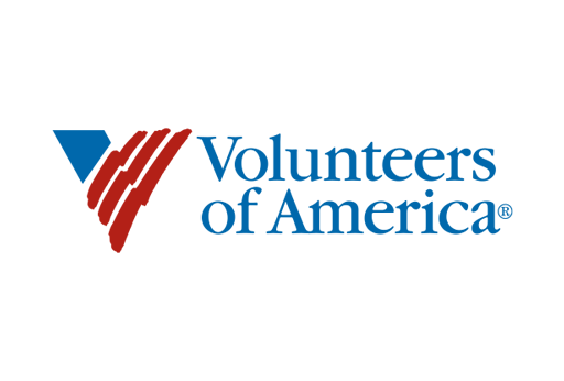 Volunteers of America Logo
