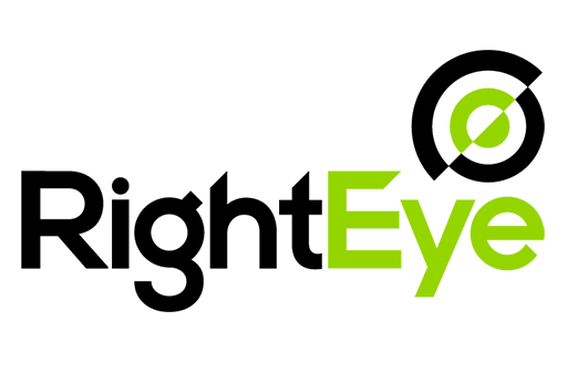 RightEye logo