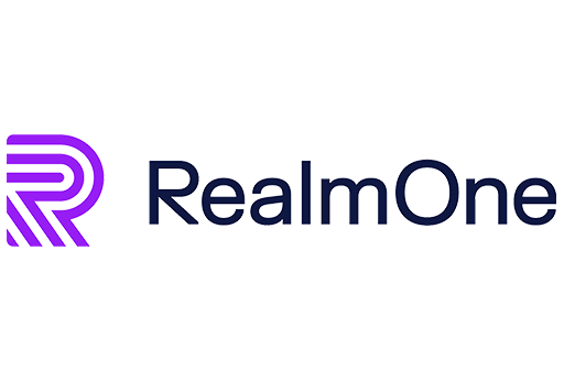 Realm One logo