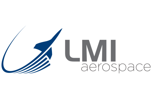 LMI Aerospace logo