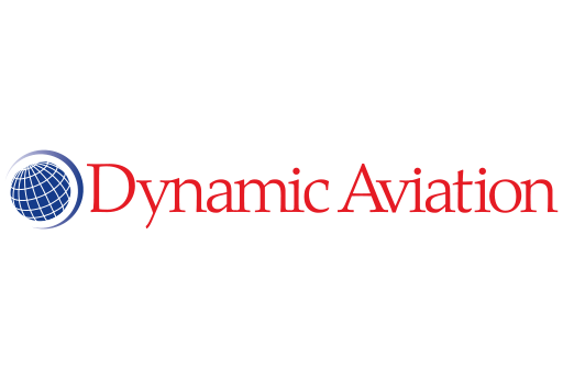 Dynamic Aviation Logo