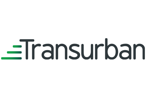 Transurban Logo