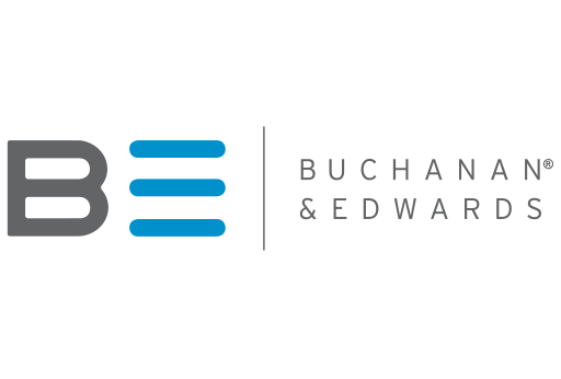 Buchanan Edwards Logo