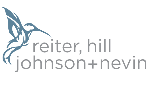 RHJN Logo