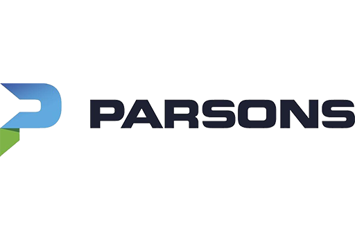 Parsons Logo in color