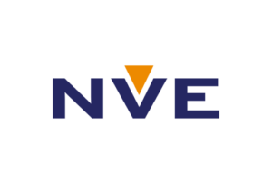 NVE Logo