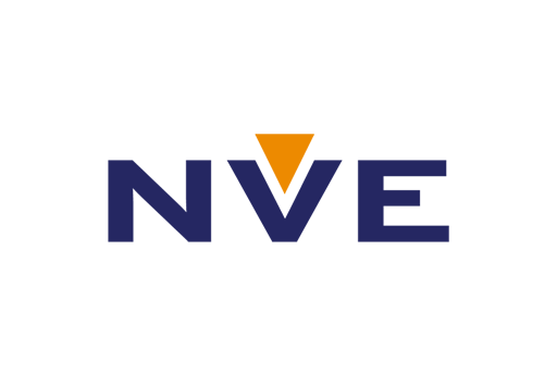NVE Logo