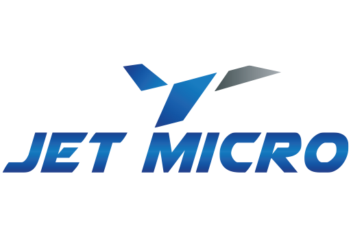 Jet Micro Logo