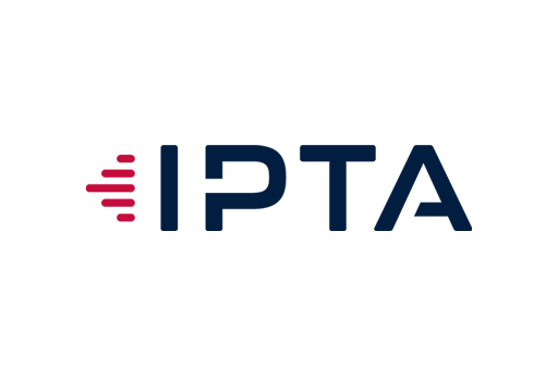 IPTA logo