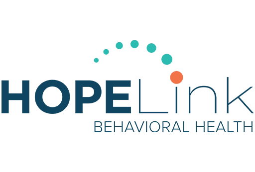 Hopelink Behavioral Health Logo