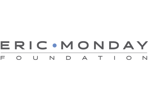 Eric Monday Foundation Logo