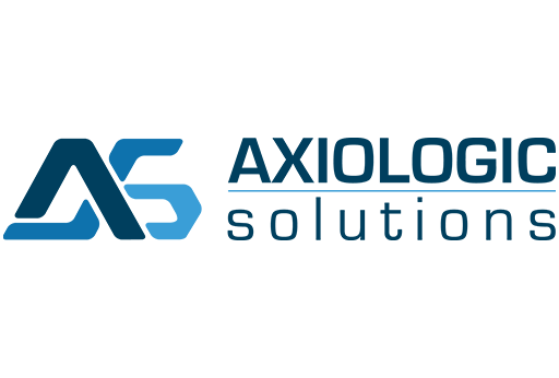Axiologic Solutions Logo in color