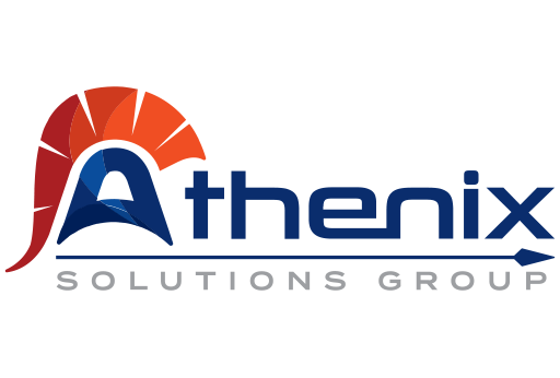 Athenix Solutions group logo