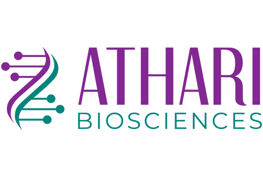 Athari Biosciences Logo