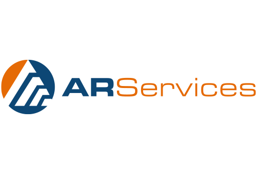 AR Services Logo