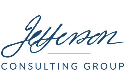 Jefferson Consulting Group logo