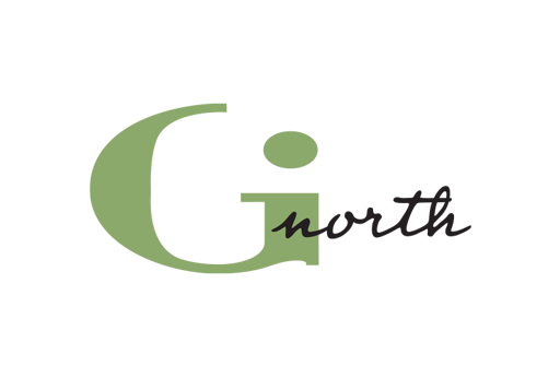 GI North logo