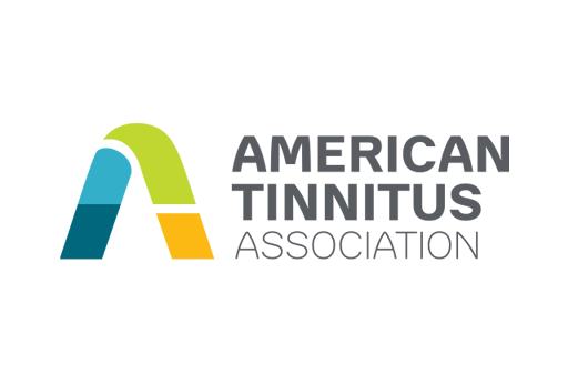 American Tinnitus Association logo