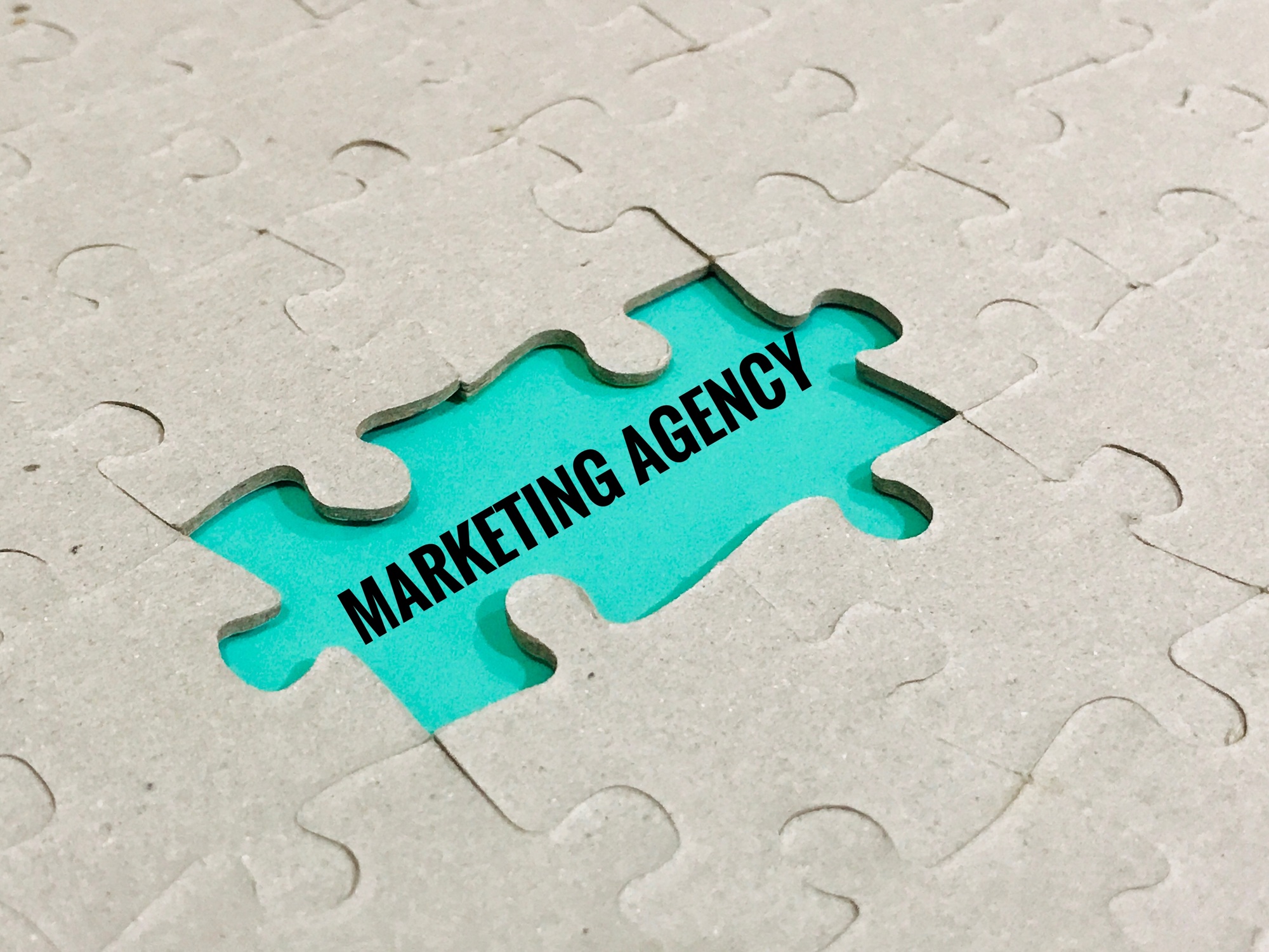 b2g marketing agency