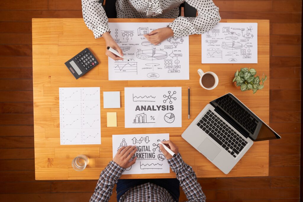 GovCon Digital Marketing Agency