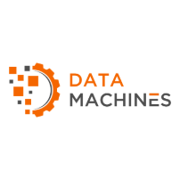 Data Machines Logo